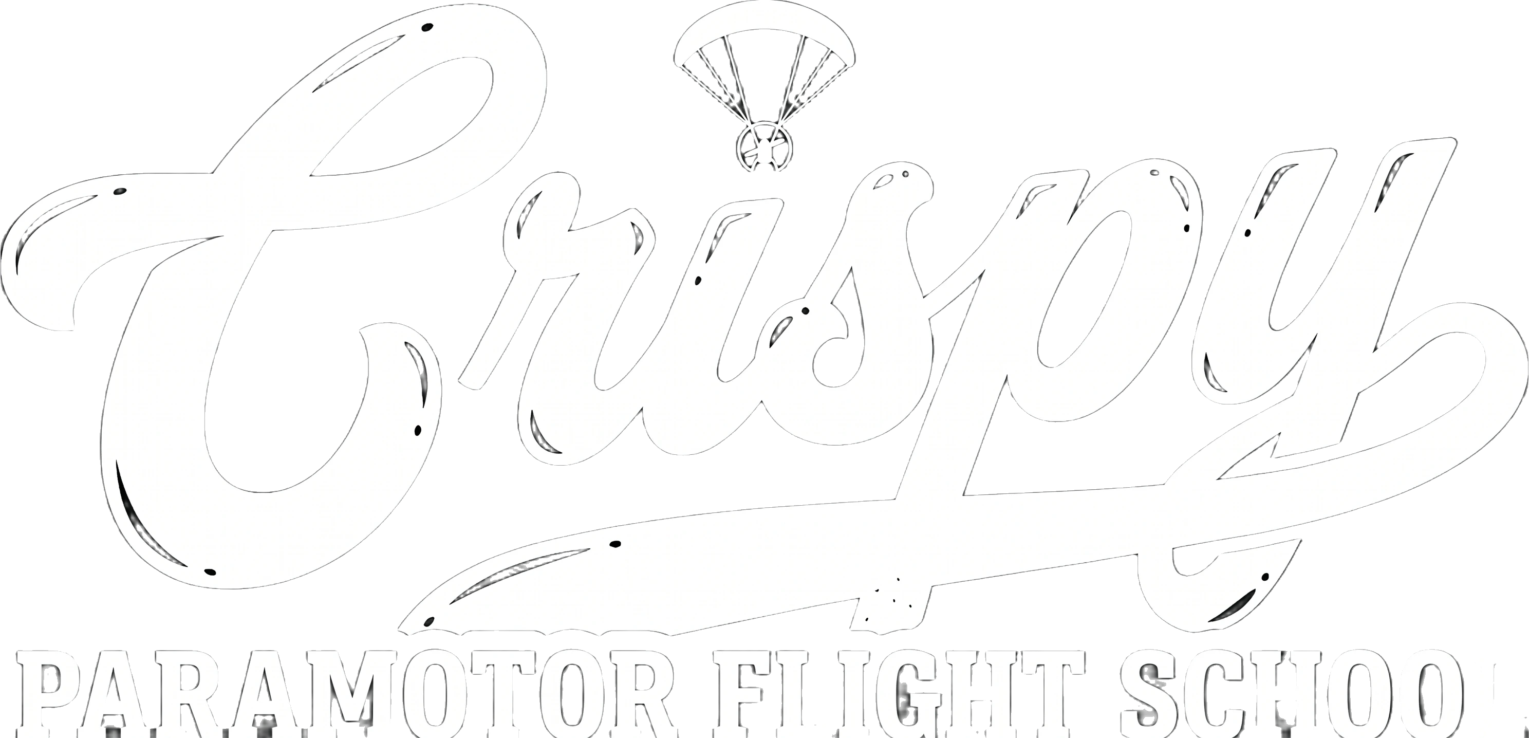 Crispy Paramotor Flight School